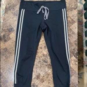 Gap Black Athletic Legging